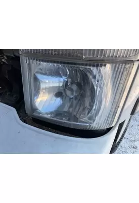 Isuzu NPR Headlamp Assembly