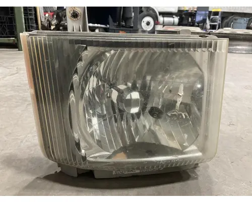 Isuzu NPR Headlamp Assembly