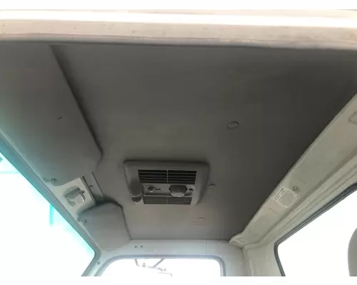 Isuzu NPR Headliner