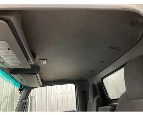 Isuzu NPR Headliner
