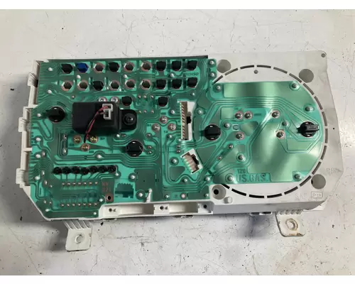 Isuzu NPR Instrument Cluster