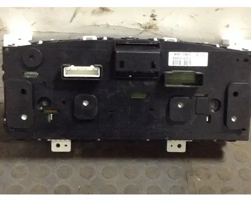 Isuzu NPR Instrument Cluster