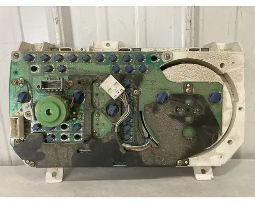 Isuzu NPR Instrument Cluster