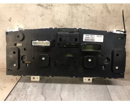 Isuzu NPR Instrument Cluster