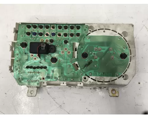 Isuzu NPR Instrument Cluster