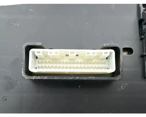 Isuzu NPR Instrument Cluster