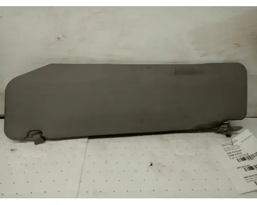 Isuzu NPR Interior Sun Visor