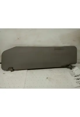Isuzu NPR Interior Sun Visor