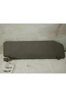 Isuzu NPR Interior Sun Visor