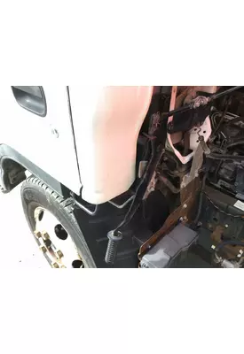 Isuzu NPR Latches and Locks