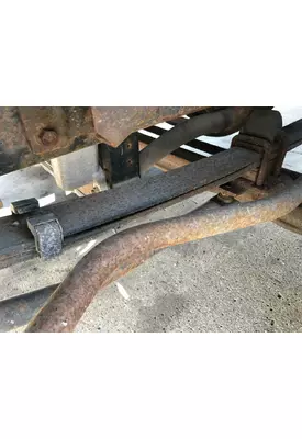 Isuzu NPR Leaf Spring, Front