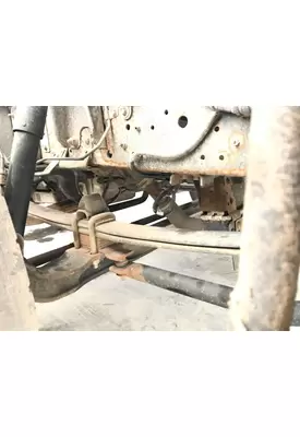 Isuzu NPR Leaf Spring, Front
