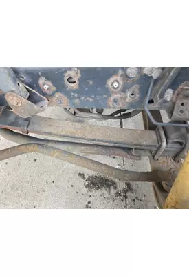 Isuzu NPR Leaf Spring, Front