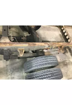 Isuzu NPR Leaf Spring, Rear