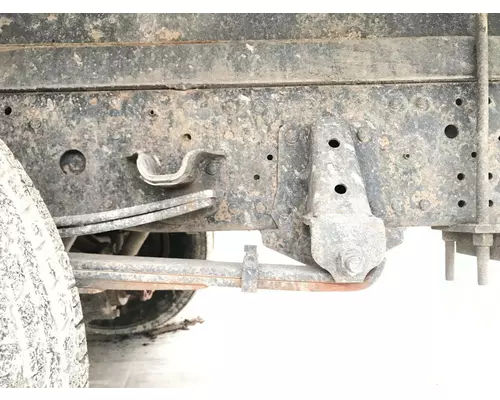 Isuzu NPR Leaf Spring, Rear