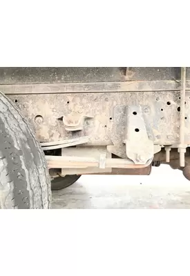 Isuzu NPR Leaf Spring, Rear