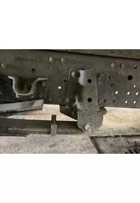 Isuzu NPR Leaf Spring, Rear