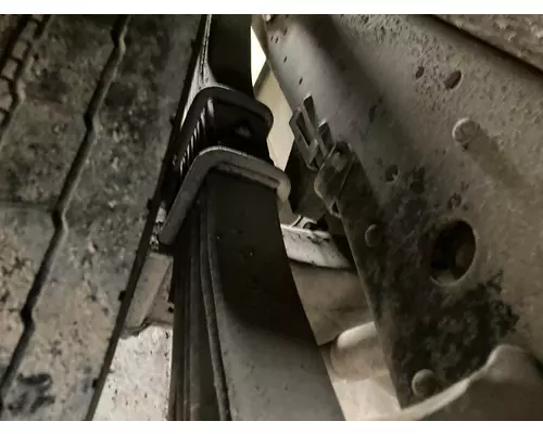 Isuzu NPR Leaf Spring, Rear