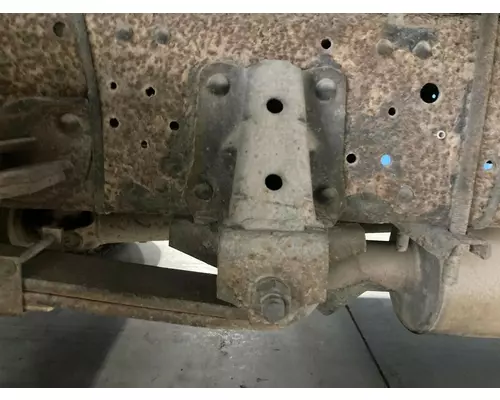 Isuzu NPR Leaf Spring, Rear