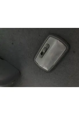Isuzu NPR Lighting, Interior