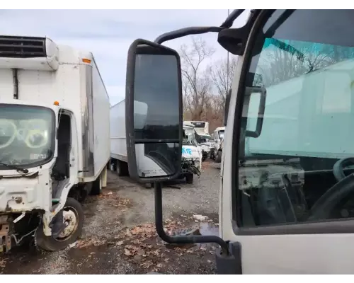 Isuzu NPR Mirror (Side View)