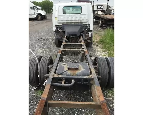 Isuzu NPR Miscellaneous Parts