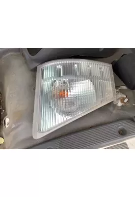 Isuzu NPR Parking Lamp/ Turn Signal