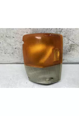 Isuzu NPR Parking Lamp/ Turn Signal