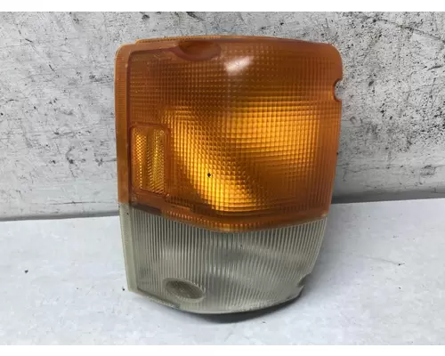 Isuzu NPR Parking Lamp Turn Signal