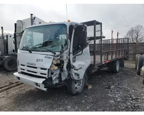 Isuzu NPR Parts Unit