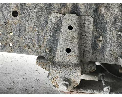 Isuzu NPR Parts Unit