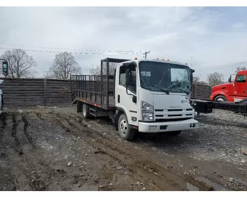 Isuzu NPR Parts Unit