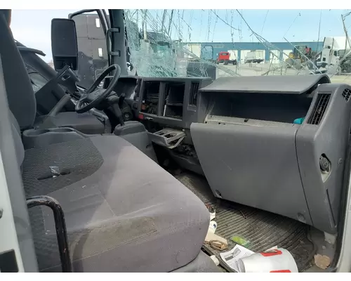 Isuzu NPR Parts Unit