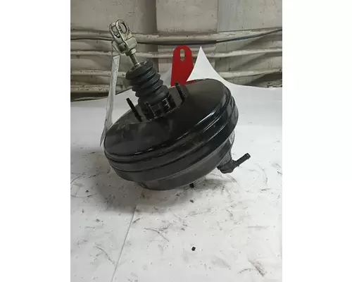 Isuzu NPR Power Brake Booster