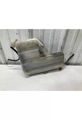 Isuzu NPR Radiator Overflow Bottle / Surge Tank