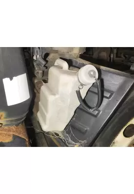 Isuzu NPR Radiator Overflow Bottle / Surge Tank