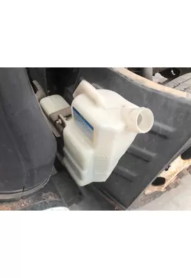 Isuzu NPR Radiator Overflow Bottle / Surge Tank