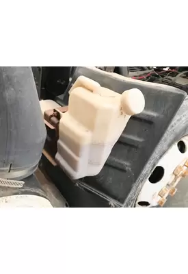 Isuzu NPR Radiator Overflow Bottle / Surge Tank