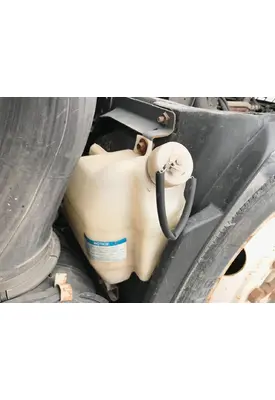 Isuzu NPR Radiator Overflow Bottle / Surge Tank