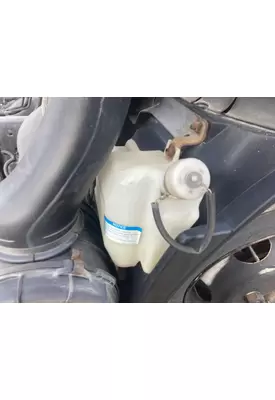 Isuzu NPR Radiator Overflow Bottle / Surge Tank