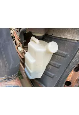 Isuzu NPR Radiator Overflow Bottle / Surge Tank