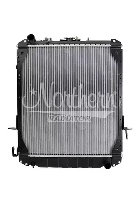 Isuzu NPR Radiator