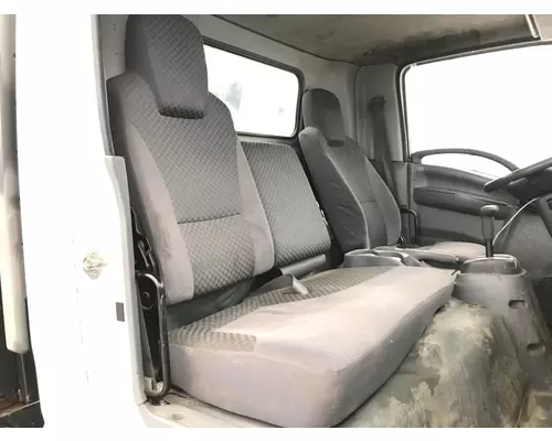 Isuzu NPR Seat (non-Suspension)