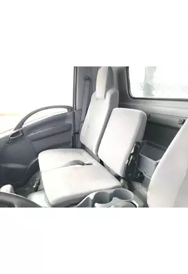 Isuzu NPR Seat (non-Suspension)