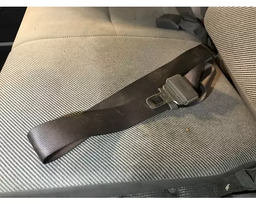 Isuzu NPR Seat Belt Assembly