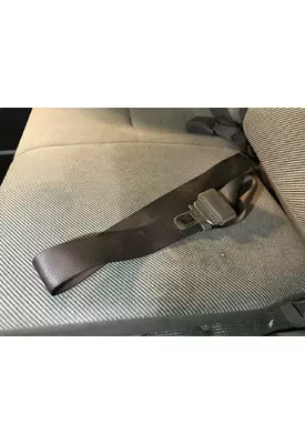 Isuzu NPR Seat Belt Assembly