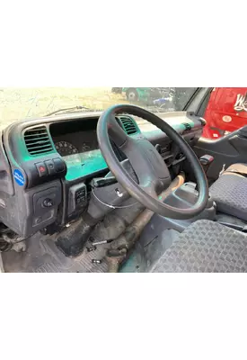 Isuzu NPR Steering Column