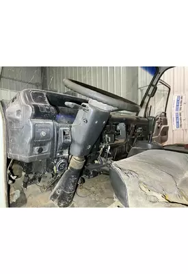 Isuzu NPR Steering Column