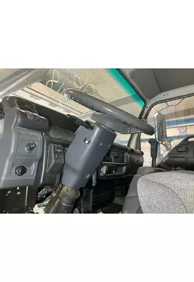 Isuzu NPR Steering Column