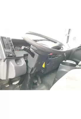 Isuzu NPR Steering Column